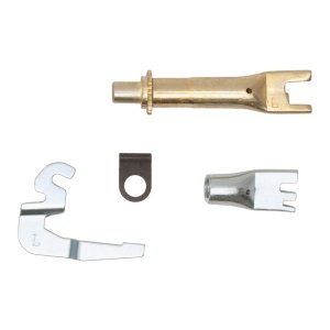 Chevrolet Trax Drum Adjuster Kit - Left Rear - R1 Concepts - `11-`22